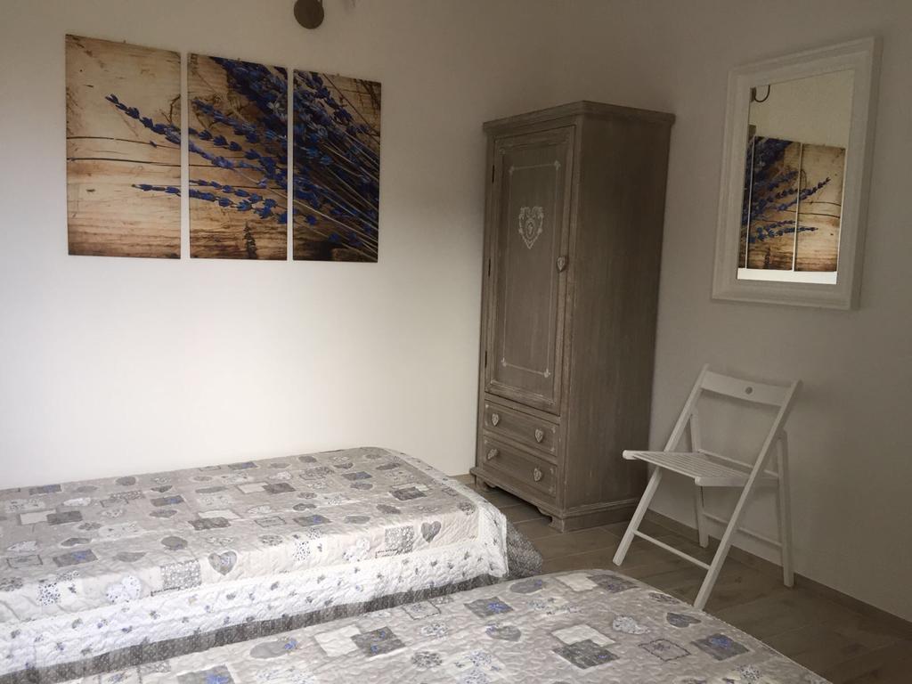 Casetta Lavanda Pomonte Kültér fotó
