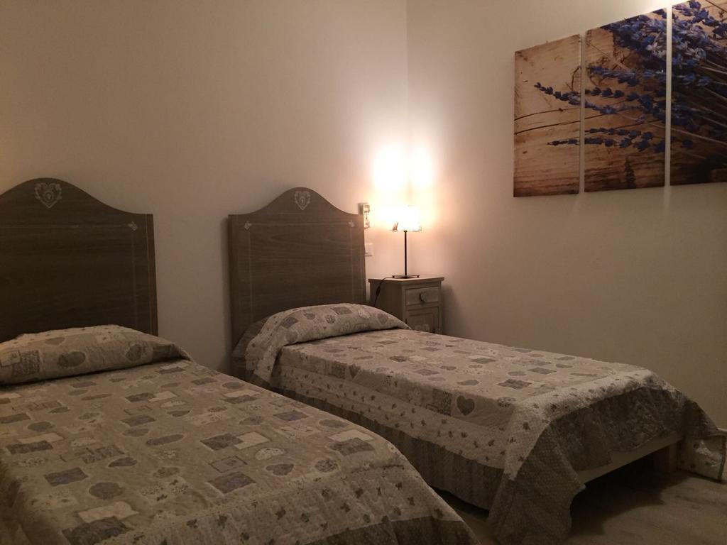 Casetta Lavanda Pomonte Kültér fotó