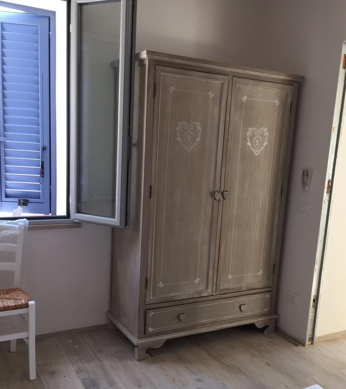 Casetta Lavanda Pomonte Kültér fotó