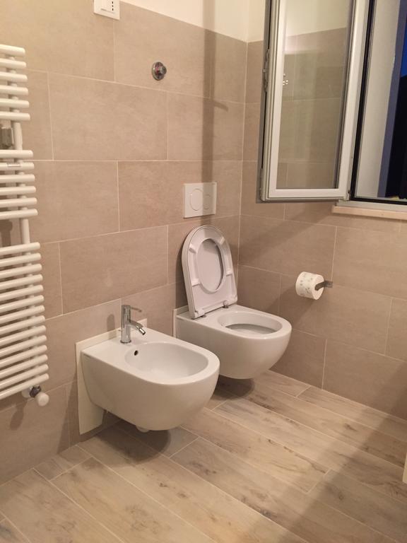 Casetta Lavanda Pomonte Kültér fotó