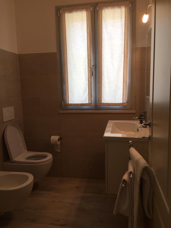 Casetta Lavanda Pomonte Kültér fotó